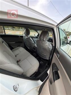 کیا سپۆرتاج